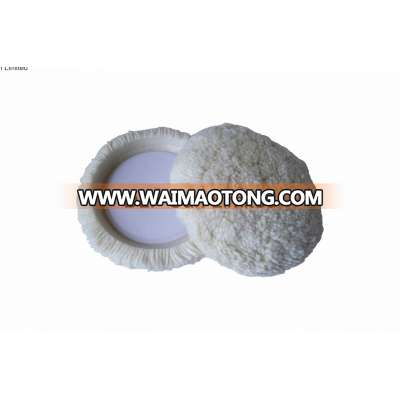 Wool Polishing Pad (Single side)