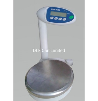 Bba242 Weighing Scale for Paint