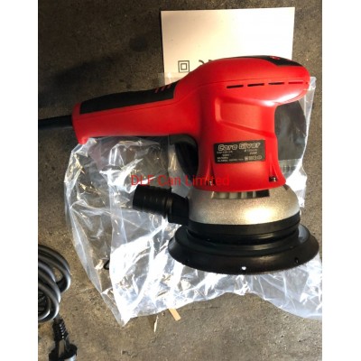 High Performance Dust-Free Electric Sander