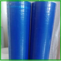 High Temperature Automotive Paint Masking Protective Film